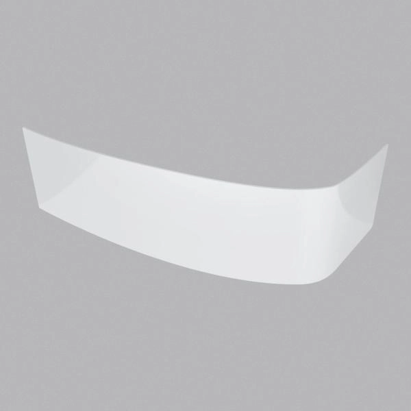 Панель фронтальная для ванны AM.PM Like W80A-170U110W-P белый