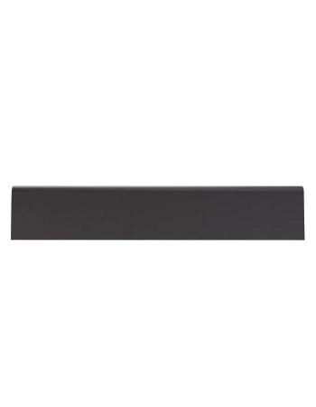 Раковина Uperwood Naomi Quartz RnaomiQuartz60S над стиральной машиной 60*60 см серый шёлк