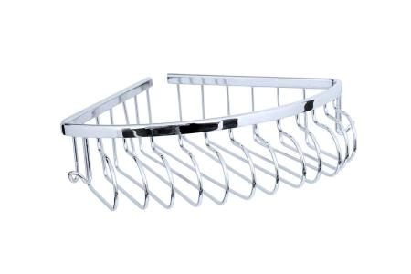 Угловая Полка Boheme (металл) BRILLANTE 10446