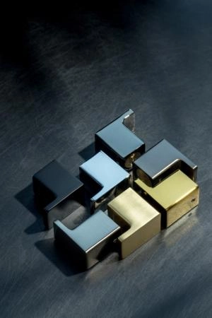 Крючок Boheme Qubic Gold 10726-G