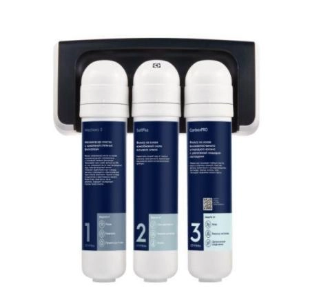 Фильтр для воды Electrolux iStream SF НС-1279472 проточный (Быстросъемные системы фильтрации)