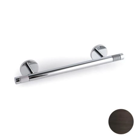 Bertocci Officina 01 Полотенцедержатель 30см., цвет: бронза индустриальная