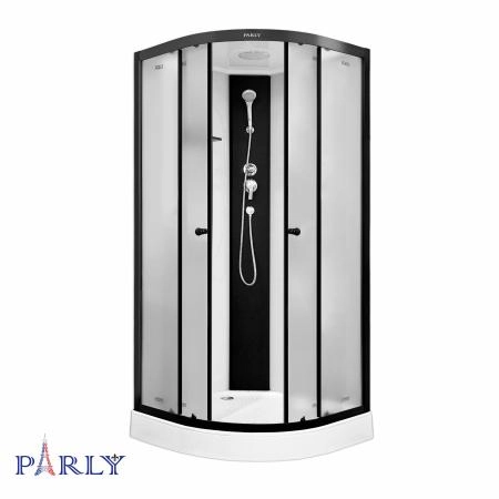 Душевая кабина PARLY BETT B931 (90х90х210)