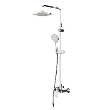 Душевая система AM.PM Sunny F0785C800 хром