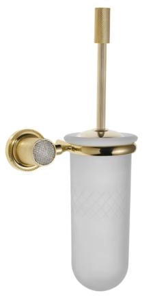 Настенный ерш Boheme Royal Cristal 10933-G