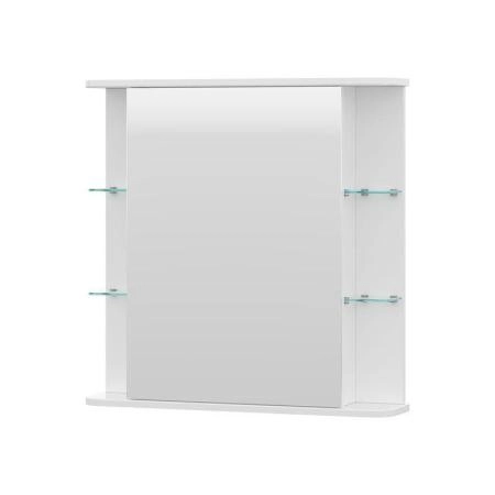 Шкаф зеркальный Onda 70