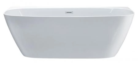 Ванна Esbano San Marino 170x80x58 отдельностоящая