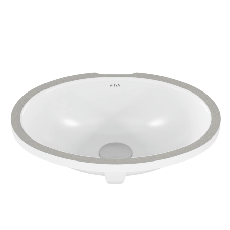 Раковина VitrA Arkitekt 6039B003-0012 встраиваемая