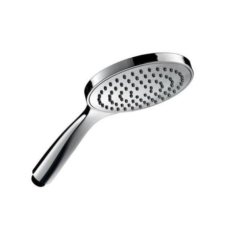 Almar EcoAir Emotion Ручной душ 130 мм, 1 режим, ABS, цвет: хром