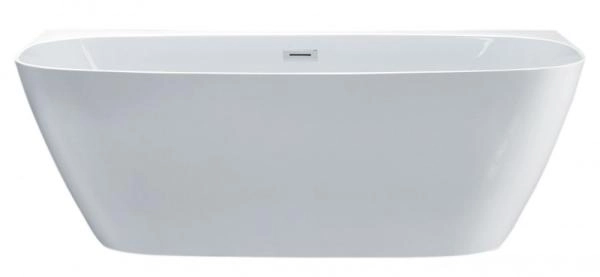 Ванна Esbano San Marino 170x80x58 отдельностоящая