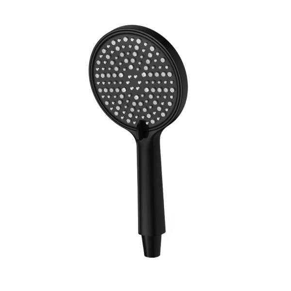 Лейка для душа RAGLO R450.50.06, черный