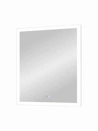 Зеркало Континент Sevilla medium 800x900 ЗЛП642 с подсветкой