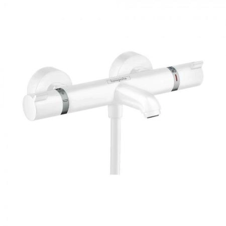 Hansgrohe 13114700 Ecostat Comfort Термостат для ванны, хром