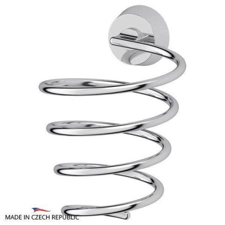 Держатель фена FBS Vizovice VIZ 080 хром