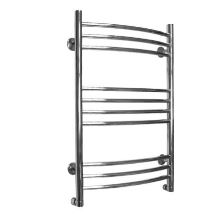 Водяной полотенцесушитель Domoterm Калипсо П10 50x80 хром