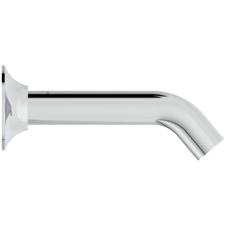 Ideal Standard La Dolce Vita Излив для ванны, 16см., настенный, подключение G1/2, цвет: хром
