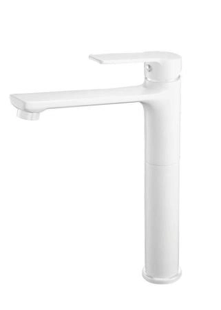 Смеситель для раковины ESKO Singapore SI 25 белый