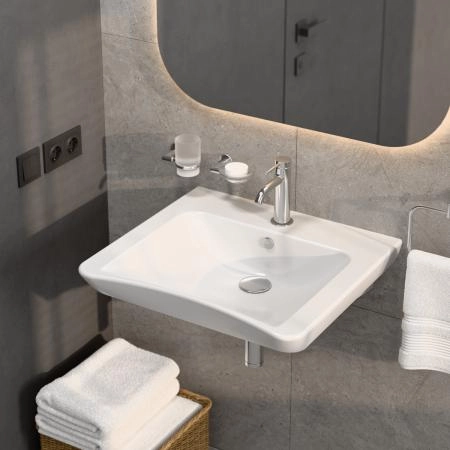 Раковина VitrA Conforma 5289B003-0001