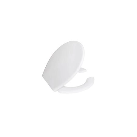 CREAVIT Крышка дуропласт с микролифтом KC0403.01.0000E
