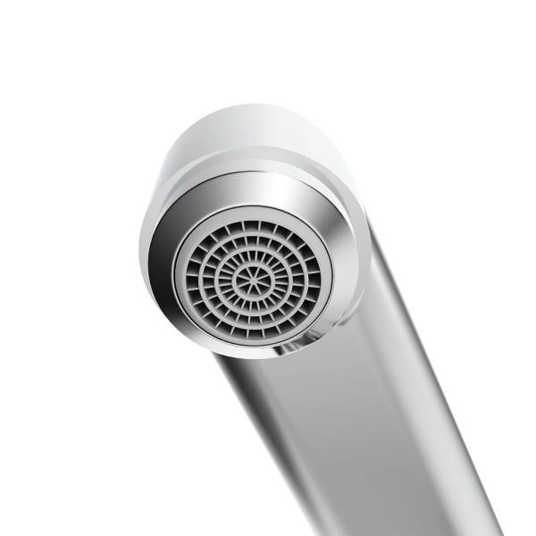 Смеситель для ванны RedBlu by Damixa Retro 239500000 хром