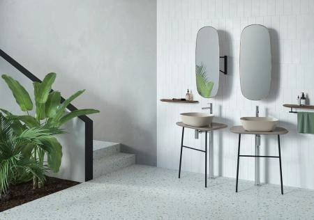 Зеркало VitrA Plural  64059