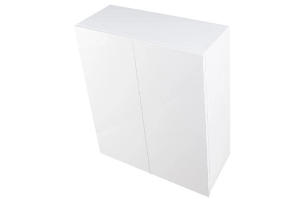 Подвесной Шкаф Style Line Elfante Даллас 60 люкс белый