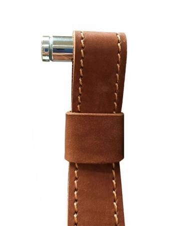 Зеркало Континент Milenium brown d800 ЗЛП1378 с подсветкой