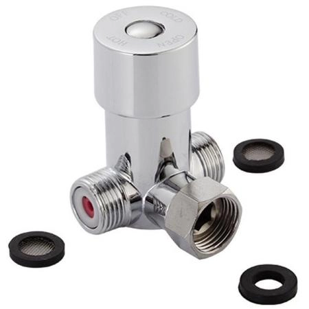 Термостатический смеситель G-teq 8000