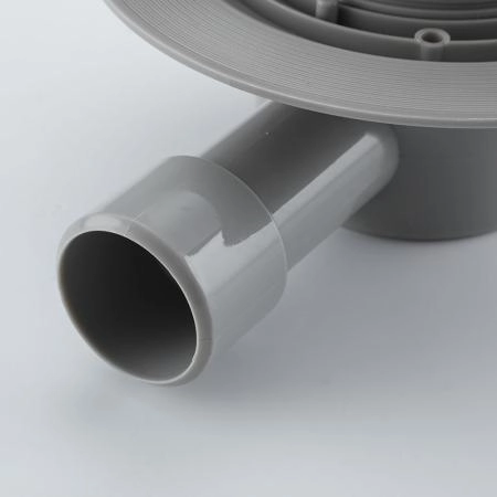 Душевой трап GAPPO G81010-5, сатин