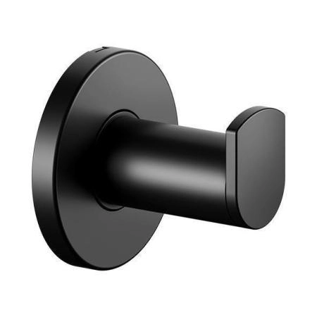 Крючок для полотенца KEUCO Plan Black Selection Черный матовый 14914370000