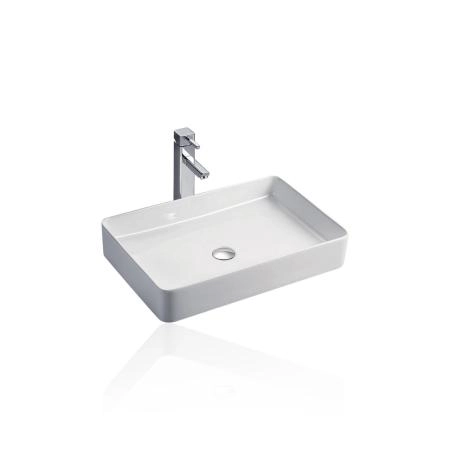 Раковина на столешницу Koller Pool KVADRO 60 без перелива