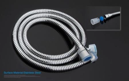 Смеситель Gappo G3207 для ванны, хром