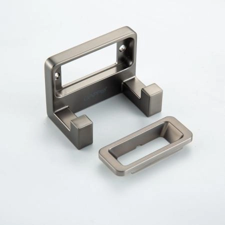 Крючок для ванной комнаты GAPPO G30805-29,