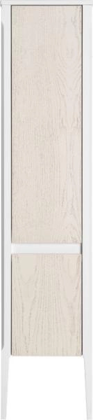 Пенал ASB-Woodline Лорена 40 Бежевый