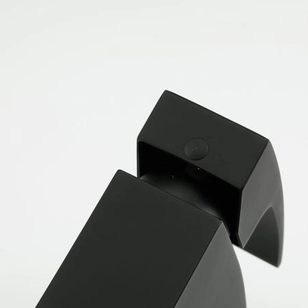 Смеситель GAPPO G5007-6 для биде, черный