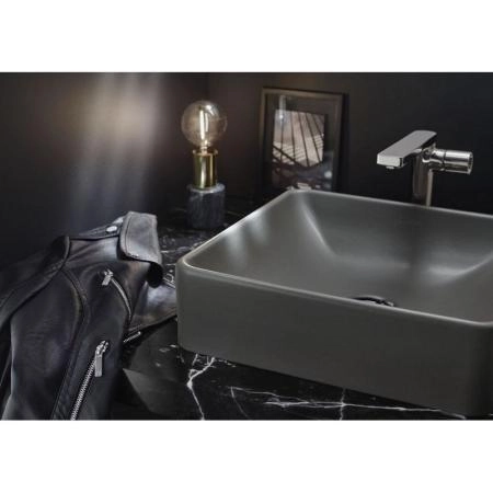 Раковина Jacob Delafon VOX EVG102-00 40 см на столешницу