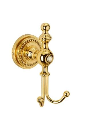 Крючок Boheme двойной Boheme IMPERIALE 10406