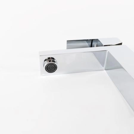 Смеситель Gid Anchel SS979-CH-K для раковины Хром