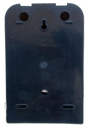 Сушилка для рук G-teq 8814 PW 10.50 белый