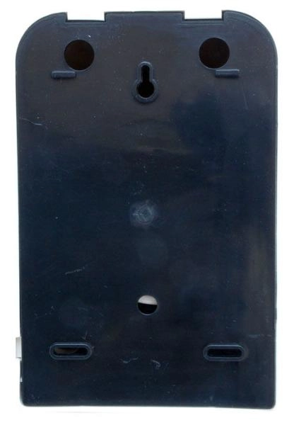 Сушилка для рук G-teq 8814 PW 10.50 белый