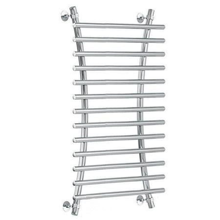 Полотенцесушитель водяной Ника Bamboo ЛБ8 100х60