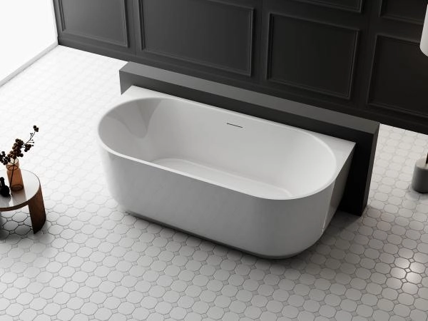 Ванна Vincea VBT-621 1700х800х580 акриловая белый