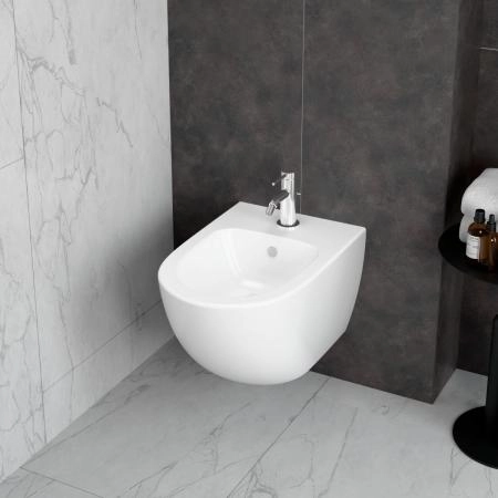 Биде VitrA Sento 4338B003-1046
