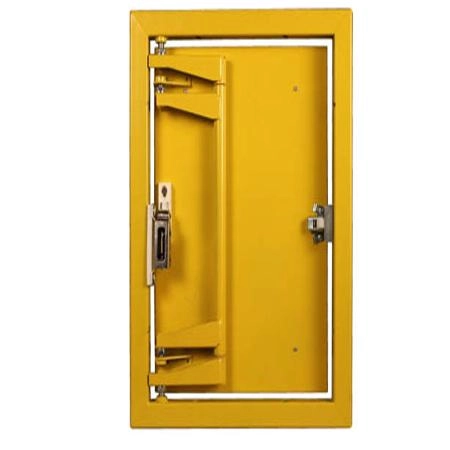 Ревизионный люк ФОРМАТ-Н КН 60х100 настенный под плитку ПРАКТИКА