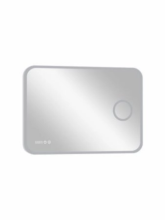 Зеркало Континент Bliss Led 900х700 ЗЛП86 с подсветкой