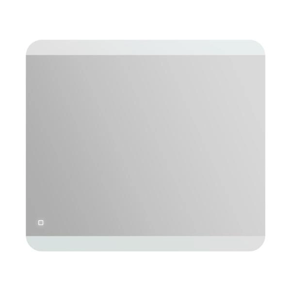Зеркало Belbagno SPC-CEZ-700-700-LED-BTN Led подсветка вкл/выкл 700x30x700