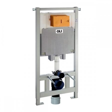 Инсталляция Oli 80 80 300572m механическая для унитаза