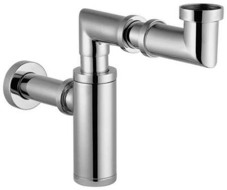 Сифон для раковины VitrA A45133 хром