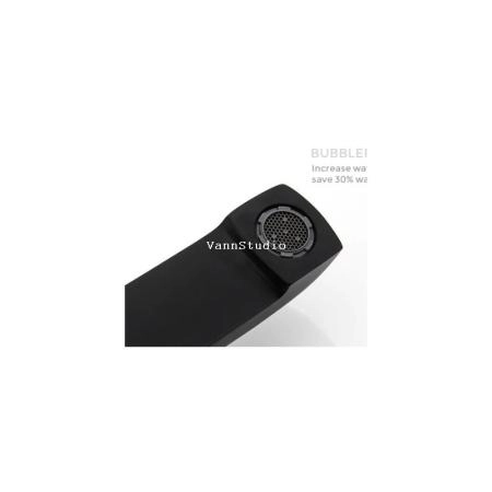 Смеситель Gappo G3250 для ванны, черный