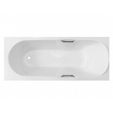 Ванна Эстет Камелия 1800х750 иск. камень